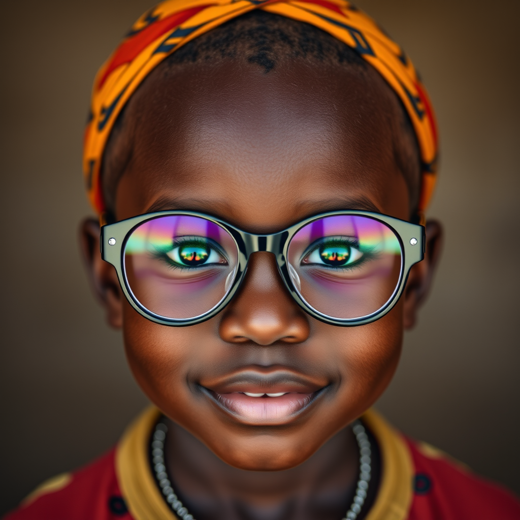 Colorful Expressions