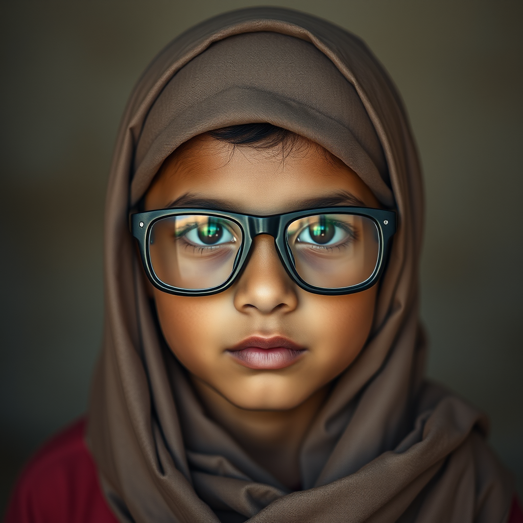 Magneto EyeGlasses image 2